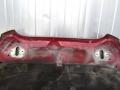 капот Jaguar XF X250 (2007 - 2011), бордовый, C2Z4893 - фото №6