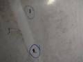 капот Audi TT 8N (1998 - 2003), 8N0823029A - фото №3