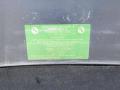 капот BMW X3 E83 (2003 - 2006), черный, 41003449411 - фото №7