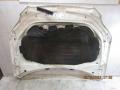 капот Audi Q7 4L (2005 - 2009), белый, 4L0823029A - фото №2