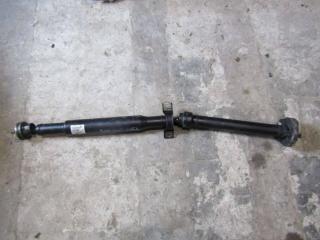 карданный вал Mercedes-Benz M-Класс W164 2008, 3.0 л., OM 642.986, дизель, 1644103102