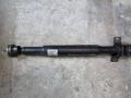 карданный вал Mercedes-Benz M-Класс W164 2008, 3.0 л., OM 642.986, дизель, 1644103102 - фото №2