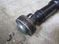 карданный вал Mercedes-Benz M-Класс W164 2008, 3.0 л., OM 642.986, дизель, 1644103102 - фото №4
