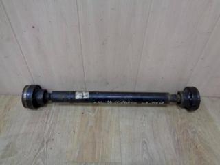 карданный вал Volkswagen Touareg 1 поколение 2007, 2.5 л., TDi, дизель, 7L6521101