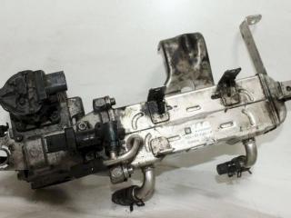 клапан EGR Chevrolet Captiva 1 поколение (2006 - 2011), 25185316