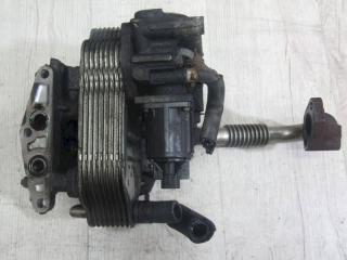 клапан EGR Mitsubishi Outlander 2 поколение 2010, 1582A554