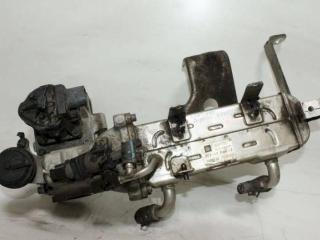 клапан EGR Chevrolet Captiva 1 поколение (2006 - 2011), 25184582