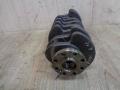 коленвал Mercedes-Benz A-Класс W168 (1997 - 2001), 1.7 л., CDi, OM 668.940, дизель, 6680310201, 6680310101 - фото №2