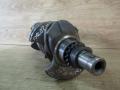 коленвал Ford Focus 2 поколение (2004 - 2008), 3.8 л., бензин, 1710410 - фото №3