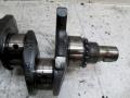 коленвал Ford Mondeo 4 поколение (2007 - 2010), 2.0 л., TYBA, дизель, 1710410 - фото №4
