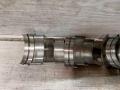 коленвал Chevrolet Captiva 1 поколение C100 (2006 - 2011), 2.0 л., Z 20 S1, дизель, 96440169 - фото №6