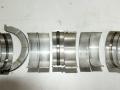 коленвал Mazda CX-5 1 поколение (2011 - 2015), 2.0 л., PE-VPS, бензин, PE0211300A - фото №3