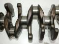 коленвал Mazda CX-5 1 поколение (2011 - 2015), 2.0 л., PE-VPS, бензин, PE0211300A - фото №4