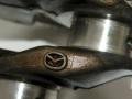 коленвал Mazda CX-5 1 поколение (2011 - 2015), 2.0 л., PE-VPS, бензин, PE0211300A - фото №8