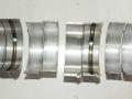 коленвал Mazda CX-5 1 поколение (2011 - 2015), 2.0 л., PE-VPS, бензин, PE0211300A - фото №2