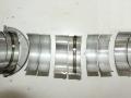 коленвал Mazda CX-5 1 поколение (2011 - 2015), 2.0 л., PE-VPS, бензин, PE0211300A - фото №3