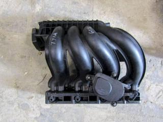 коллектор впускной Mercedes-Benz C-Класс W203/S203/CL203 (2000 - 2004), 2.2 л., OM 611.962, дизель, 6110902337, A6110902337