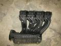 коллектор впускной Mercedes-Benz C-Класс W203/S203/CL203 (2000 - 2004), 2.2 л., OM 611.962, дизель, 6110902337, A6110902337 - фото №2