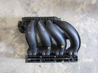 коллектор впускной Mercedes-Benz C-Класс W203/S203/CL203 (2000 - 2004), 2.2 л., OM 646.963, дизель, 6110902337, A6110902337
