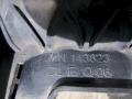 коллектор впускной Smart Forfour 1 поколение (2004 - 2006), 1.3 л., M 135.930, бензин, MN143823 - фото №3