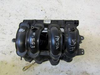 коллектор впускной Ford Focus 3 поколение (2011 - 2015), 1.6 л., PNDA, бензин, 4M5G9424CF