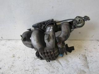 коллектор впускной Mazda CX-7 1 поколение (2006 - 2009), 2.3 л., L3-VDT, бензин, АКПП, полный привод, L3K913100J
