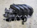 коллектор впускной Volkswagen Passat B6 (2005 - 2010), 2.0 л., BVY, бензин, 06D133209T - фото №2