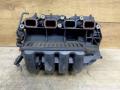 коллектор впускной Volkswagen Golf 5 поколение (2003 - 2009), 1.6 л., BLF, бензин, 03C129711F - фото №3