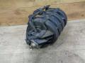 коллектор впускной Volkswagen Golf 5 поколение (2003 - 2009), 1.6 л., BAG, бензин, 03C129711F - фото №2