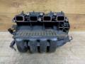 коллектор впускной Volkswagen Golf 5 поколение (2003 - 2009), 1.6 л., BAG, бензин, 03C129711F - фото №3