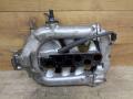 коллектор впускной Honda Accord 6 поколение (1997 - 2002), 3.0 л., J30A1, бензин, купе, 17100P8AA01 - фото №2