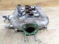 коллектор впускной Honda Accord 6 поколение (1997 - 2002), 3.0 л., J30A1, бензин, купе, 17100P8AA01 - фото №3