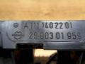 коллектор впускной Mercedes-Benz E-Класс W210/S210 (1995 - 1999), 2.0 л., M 111.942, бензин, 1111402201, A1111402201 - фото №4