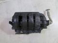 коллектор впускной Volkswagen Golf 5 поколение (2003 - 2009), 1.4 л., BLN, бензин, 03C129711E - фото №2