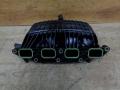 коллектор впускной Volkswagen Touran 1 поколение [рестайлинг] (2006 - 2010), 1.4 л., BLG, бензин, 03C129711AE - фото №2