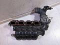 коллектор впускной Toyota Yaris XP9 (2005 - 2009), 1.3 л., 1NR-FE, бензин, 1712047031 - фото №2