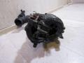 коллектор впускной Toyota Yaris XP9 (2005 - 2009), 1.3 л., 1NR-FE, бензин, 1712047031 - фото №3