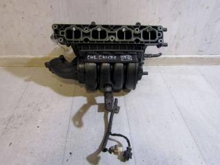 коллектор впускной Chevrolet Cruze 1 поколение (2009 - 2012), 1.6 л., F16D4, бензин, 55564296, 55564297