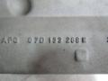 коллектор впускной Volkswagen Passat B5 (1996 - 2001), 4.0 л., BDP, бензин, 07D133221K - фото №4