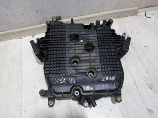 коллектор впускной Infiniti FX35 2 поколение (2008 - 2012), 3.7 л., VQ37VHR, бензин, 14010EY00A