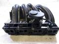 коллектор впускной Mercedes-Benz C-Класс W203/S203/CL203 (2000 - 2004), 2.2 л., OM 611.962, дизель, 6110902337, A6110902337 - фото №2