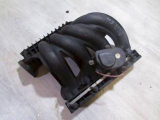 коллектор впускной Mercedes-Benz C-Класс W203/S203/CL203 (2000 - 2004), 2.2 л., OM 646.963, дизель, 6110902337, A6110902337