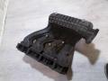 коллектор впускной Mercedes-Benz C-Класс W203/S203/CL203 (2000 - 2004), 2.2 л., OM 646.963, дизель, 6110902337, A6110902337 - фото №2