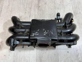 коллектор впускной Subaru Legacy 4 поколение (2003 - 2009), 3.0 л., EZ30, бензин, 14001AB750