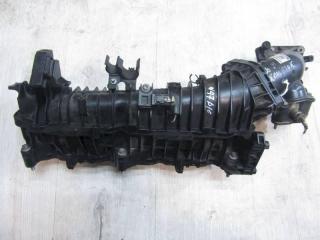 коллектор впускной BMW 1 серия F20/F21 (2011 - 2015), 2.0 л., N47 D20 A, дизель, 8506406, 11618506406