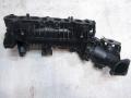 коллектор впускной BMW 1 серия F20/F21 (2011 - 2015), 2.0 л., N47 D20 A, дизель, 8506406, 11618506406 - фото №2