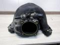 коллектор впускной Porsche Cayenne 955 (2002 - 2007), 4.5 л., M 48.00, бензин, 94811001102 - фото №5