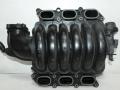коллектор впускной Audi A6 4F/C6 (2004 - 2008), 3.2 л., BPK, бензин, 06E133210F - фото №2