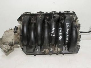 коллектор впускной Land Rover Range Rover 3 поколение (2002 - 2005), 4.4 л., 448PN, бензин, 4H439424CG, LR000364
