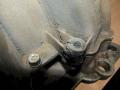 коллектор впускной Mercedes-Benz M-Класс W163 (1997 - 2001), 3.2 л., i, M 112.942, бензин, 1121401201, A1121401201 - фото №6